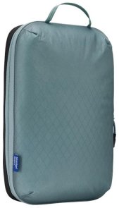 Дорожня сумка THULE Compression Packing Cube Set TCCS201 Pond Gray (3205112)