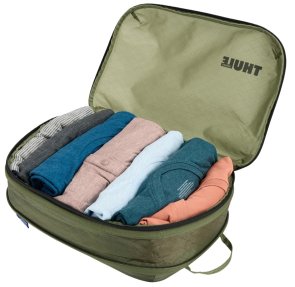 Дорожня сумка THULE Compression Packing Cube Set TCCS201 Soft Green (3205113)