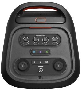 Колонка JBL PartyBox 520 Bluetooth, Black