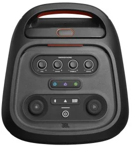 Фото: Акустика для вечірок JBL PartyBox 520 Bluetooth Black (JBLPARTYBOX520EU) № 8 | KTC