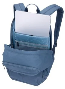 Фото: Рюкзак для ноутбука THULE Campus Exeo 28L TCAM-8116 Dark Slate (3205209) № 3 | KTC