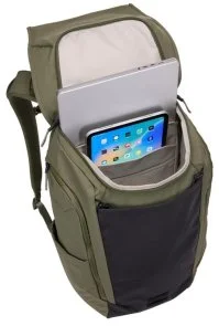 Фото: Рюкзак для ноутбука THULE Paramount Commuter 28L TPBBP-328 Soft Green (3205236) № 3 | KTC