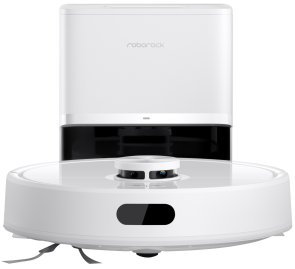 Робот-пилосос Roborock Q7 TF plus White (1141767)