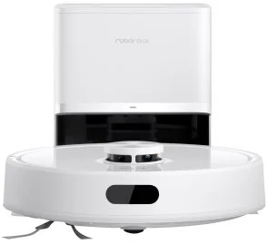 Фото: Робот-пилосос Roborock Q7 TF plus White (1141767) № 3 | KTC