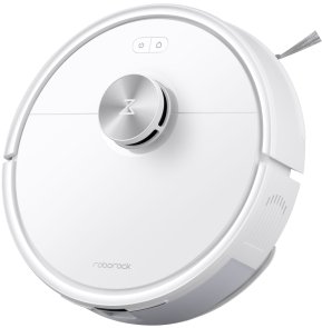 Робот-пилосос Roborock Q7 TF White (1141765)