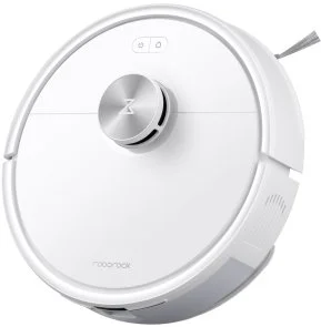 Фото: Робот-пилосос Roborock Q7 TF White (1141765) № 8 | KTC