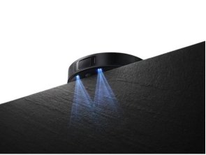 Робот-пилосос Xiaomi Robot Vacuum X20 Max (1100573)