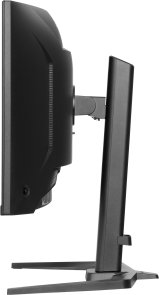 Монітор iiyama G-MASTER GCB3482WQSU-B1