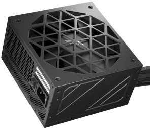 Фото: Блок живлення 1stPlayer 750W HA-750AC2 (ACK-STD-750-BK-EU) № 3 | KTC
