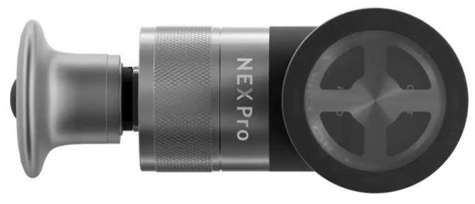 Масажер Oyeet NEX PRO II MG-T1 GREY