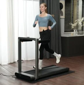 Фото: Бігова доріжка KingSmith WalkingPad X214 WP460B4 № 10 | KTC