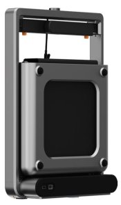 Бігова доріжка KingSmith WalkingPad X214 WP460B4