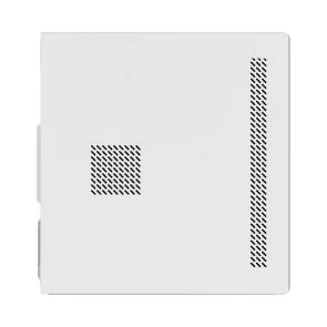 Фото: Корпус Gamemax A200-WH-NP White № 6 | KTC