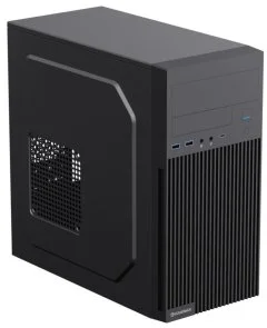 Фото: Корпус Gamemax MT-321-NP-2U3 Black № 4 | KTC