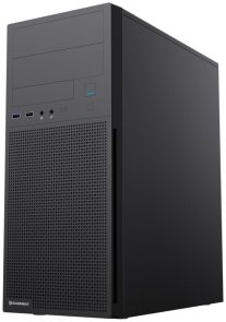 Корпус Gamemax ET-216-NP-U3 Black