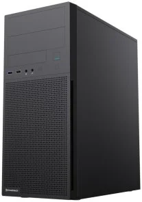 Фото: Корпус Gamemax ET-216-NP-U3 Black № 3 | KTC