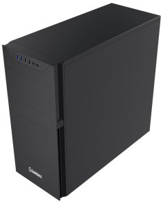 Корпус Gamemax MT833-2U3 Black