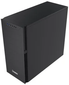 Фото: Корпус Gamemax MT833-2U3 Black № 4 | KTC