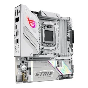 Фото: Материнська плата ASUS ROG STRIX B850-G GAMING WIFI № 2 | KTC