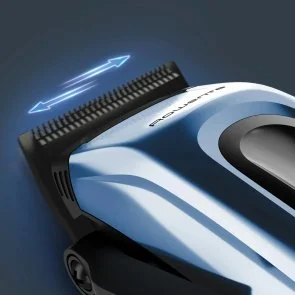 Фото: Машинка для стрижки Rowenta Barber Experience (TN1551E0) № 9 | KTC