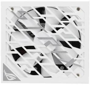 Фото: Блок живлення ASUS ROG Strix 1000W Platinum White Edition (90YE00W4-B0NA00) № 2 | KTC