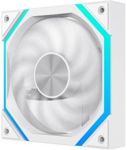 Кулер Gamemax FN12A-N2-W White