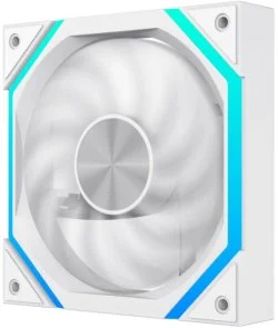 Фото: Кулер Gamemax FN12A-N2-W White № 3 | KTC