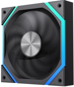 Кулер Gamemax FN12A-N2-R Black