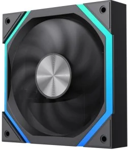 Фото: Кулер Gamemax FN12A-N2-R Black № 3 | KTC