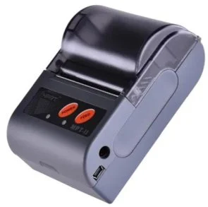 Фото: Принтер для друку чеків HPRT MPT2 USB (9552) № 3 | KTC