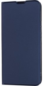 Чохол BeCover for Xiaomi Redmi Note 14 Pro 4G - Exclusive New Style Blue (713326)