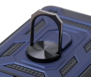 Фото: Чохол BeCover for Xiaomi 15 5G - Military Blue (713458) № 3 | KTC
