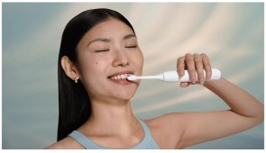 Електрична зубна щітка Philips Sonicare 5300 Series (HX7108/02)