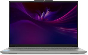 Ноутбук Lenovo IdeaPad Slim 5 16IRH10 83HS007QRA Luna Grey