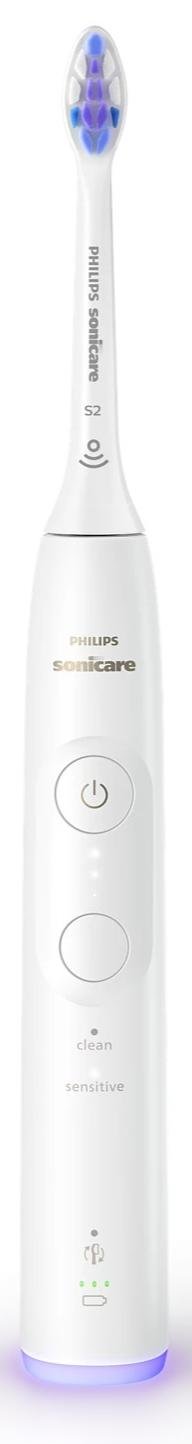 Електрична зубна щітка Philips Sonicare 6100 Series (HX7400/06)