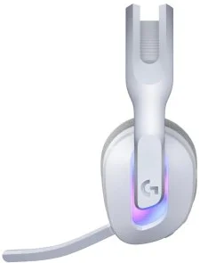Фото: Гарнітура Logitech G522 Lightspeed White (981-001550) № 4 | KTC