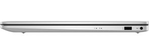 Ноутбук HP 17-cp2025ua B22CQEA Silver