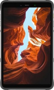 Планшет Ulefone Armor Pad 4/64GB Black (6937748735380)