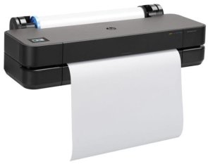 Плотер HP DesignJet T230 2025 Edition 24 A1 plus with Wi-Fi (5HB07D)