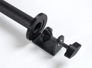 Фото: Кронштейн Sector KM1 Black (КМ1) № 8 | KTC