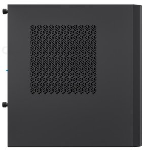 Корпус Gamemax ST-160-2U2-2U3-Flex-230M Black