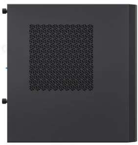 Фото: Корпус Gamemax ST-160-2U2-2U3-Flex-230M Black № 5 | KTC