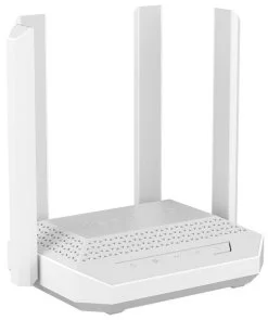 Фото: Wi-Fi Роутер Keenetic Challenger KN-3910 № 4 | KTC