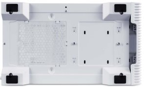 Корпус 1stPlayer T3-WH-4F1-W White with window