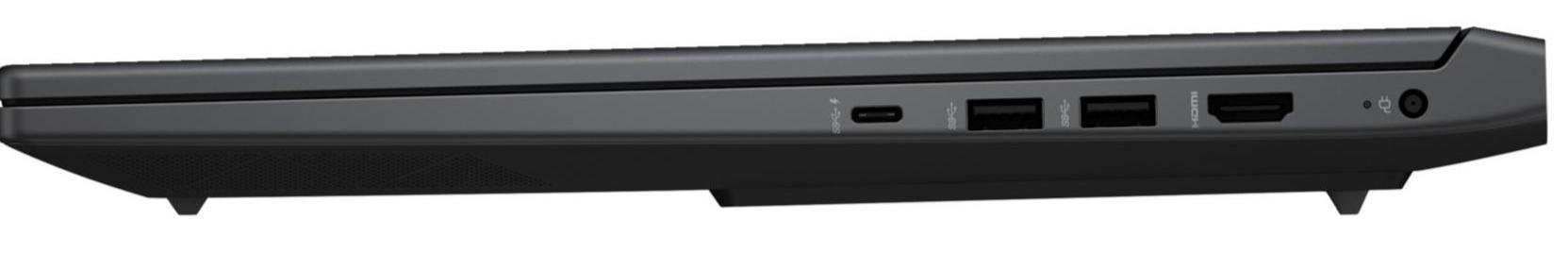 Ноутбук HP Victus 16-r0019ua B83B3EA Mica Silver