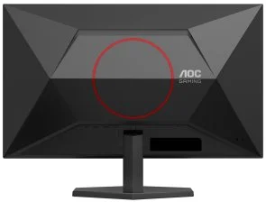 Фото: Монітор AOC Q27G42XE - 27" IPS / 2560×1440 / 180 Гц / Nvidia G-Sync Compatible № 10 | KTC