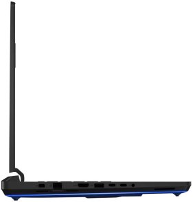 Ноутбук ASUS ROG Strix SCAR 16 2025 G635LW-RW082W Off Black