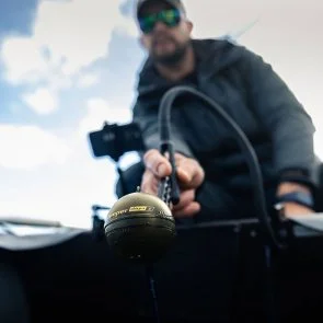Фото: Ехолот Deeper Smart Sonar CHIRP+ 3.0 FLDP47 (ITGAM1951) № 10 | KTC