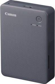 Принтер Canon Selphy Square QX20 Gray (6752C002)