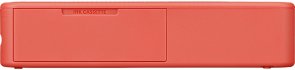 Принтер Canon Selphy Square QX20 Red (6754C002)